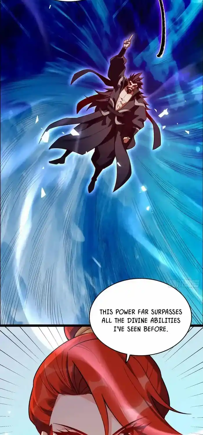 I’m Actually A Cultivation Bigshot Chapter 539