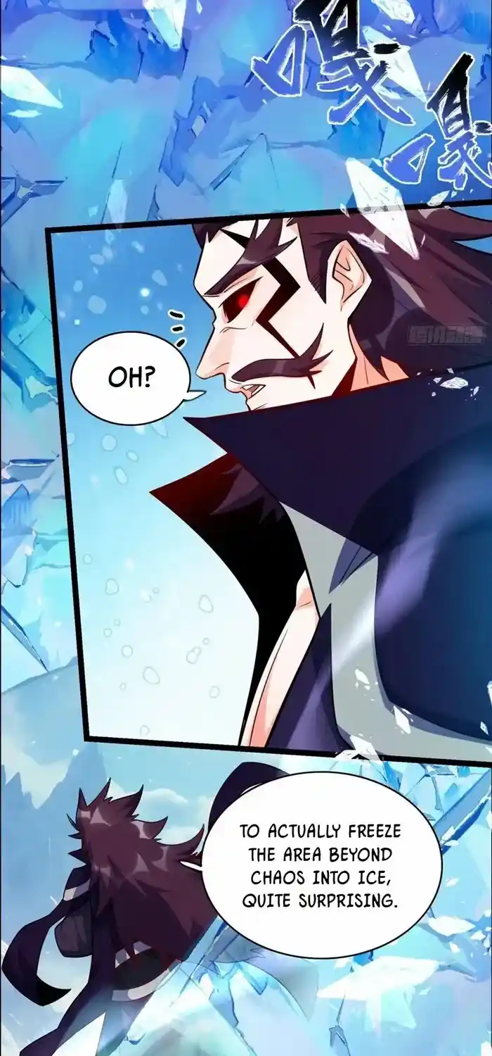 I’m Actually A Cultivation Bigshot Chapter 539