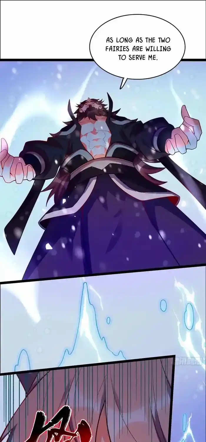 I’m Actually A Cultivation Bigshot Chapter 539