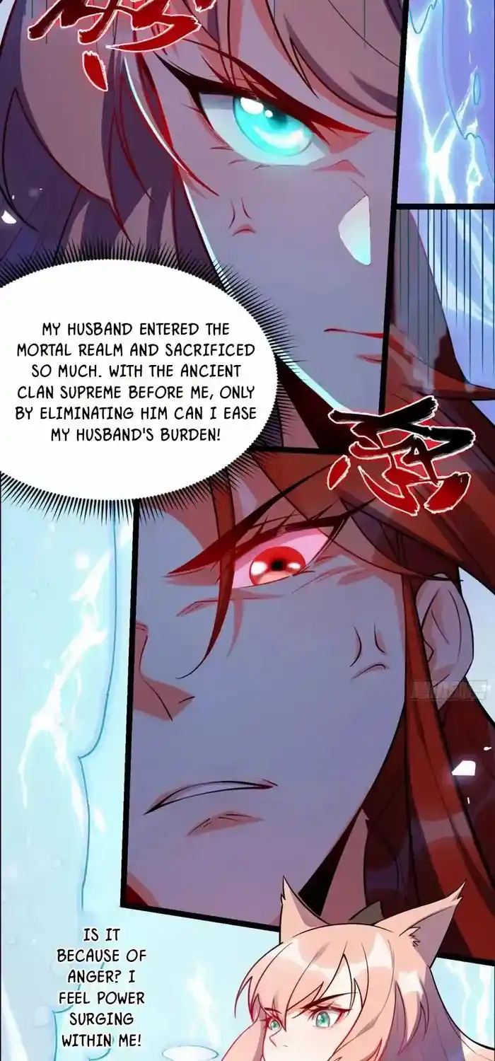 I’m Actually A Cultivation Bigshot Chapter 539