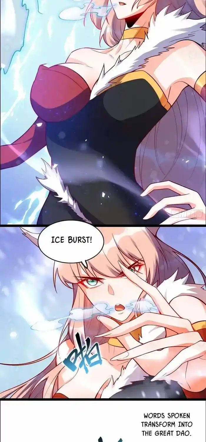 I’m Actually A Cultivation Bigshot Chapter 539