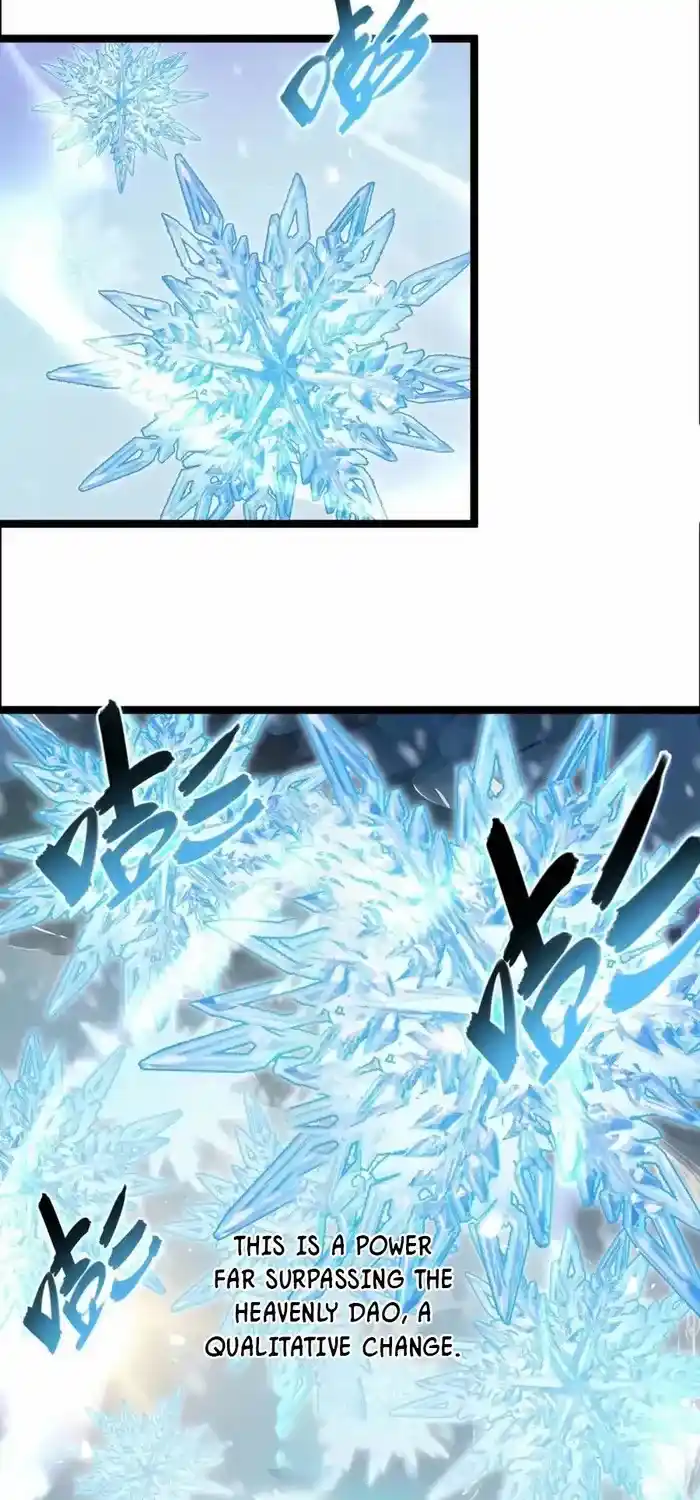 I’m Actually A Cultivation Bigshot Chapter 539