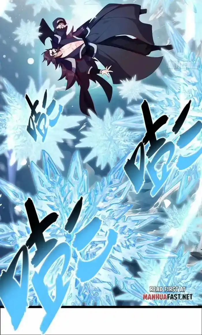 I’m Actually A Cultivation Bigshot Chapter 539