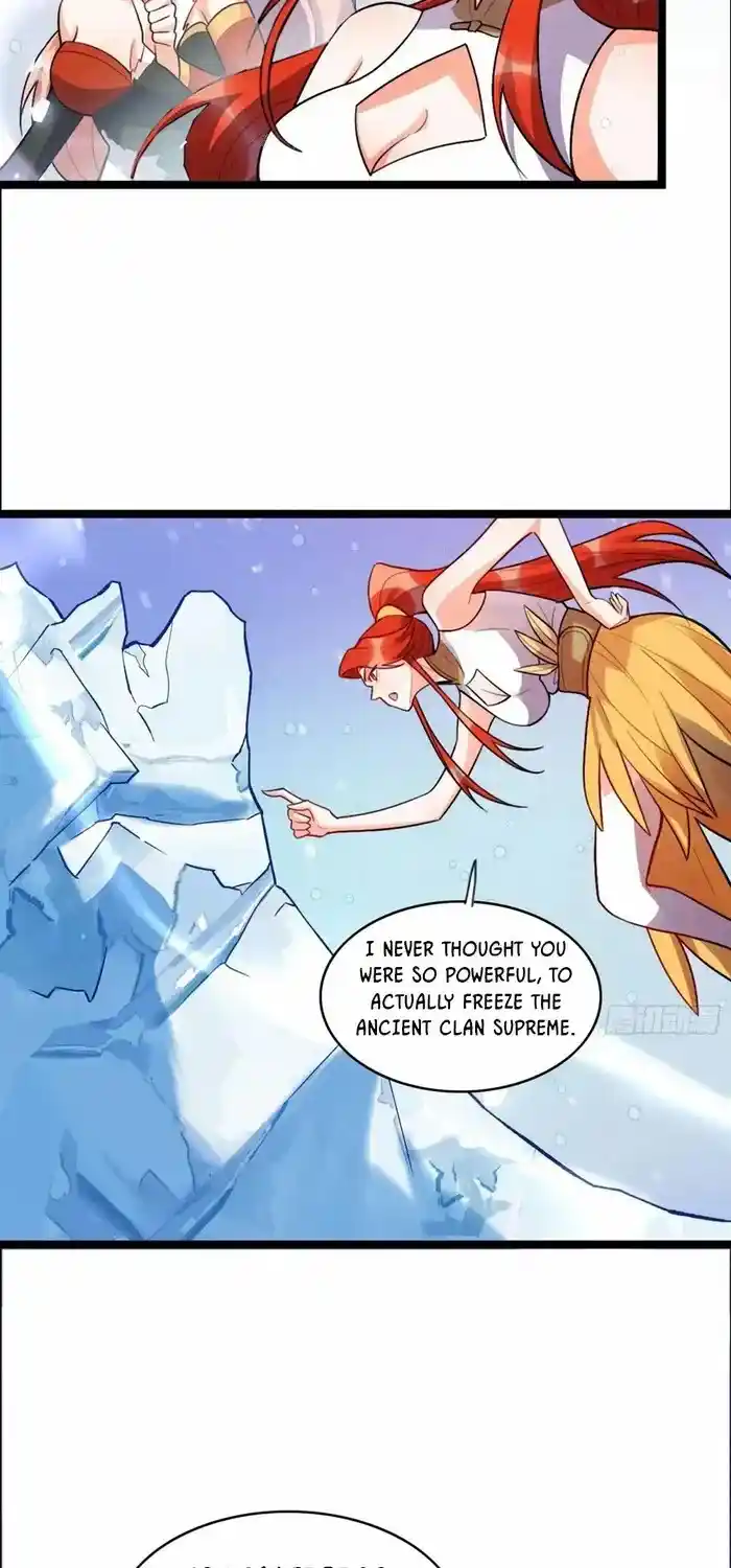 I’m Actually A Cultivation Bigshot Chapter 539