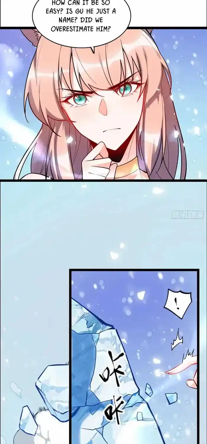 I’m Actually A Cultivation Bigshot Chapter 539