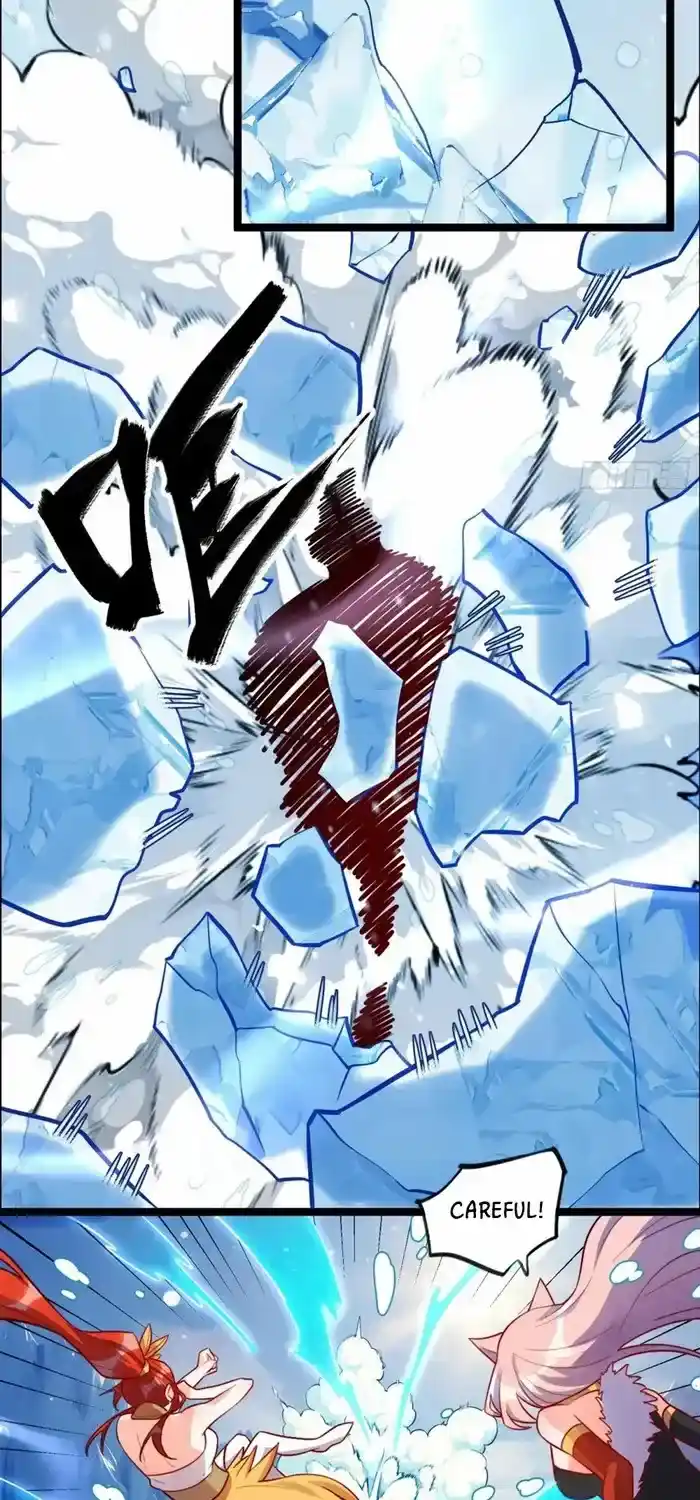 I’m Actually A Cultivation Bigshot Chapter 539