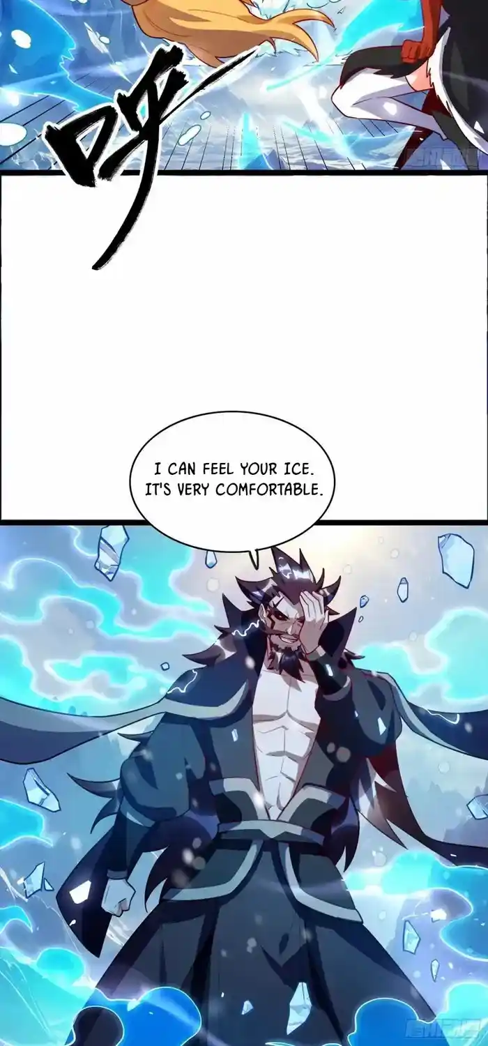 I’m Actually A Cultivation Bigshot Chapter 539