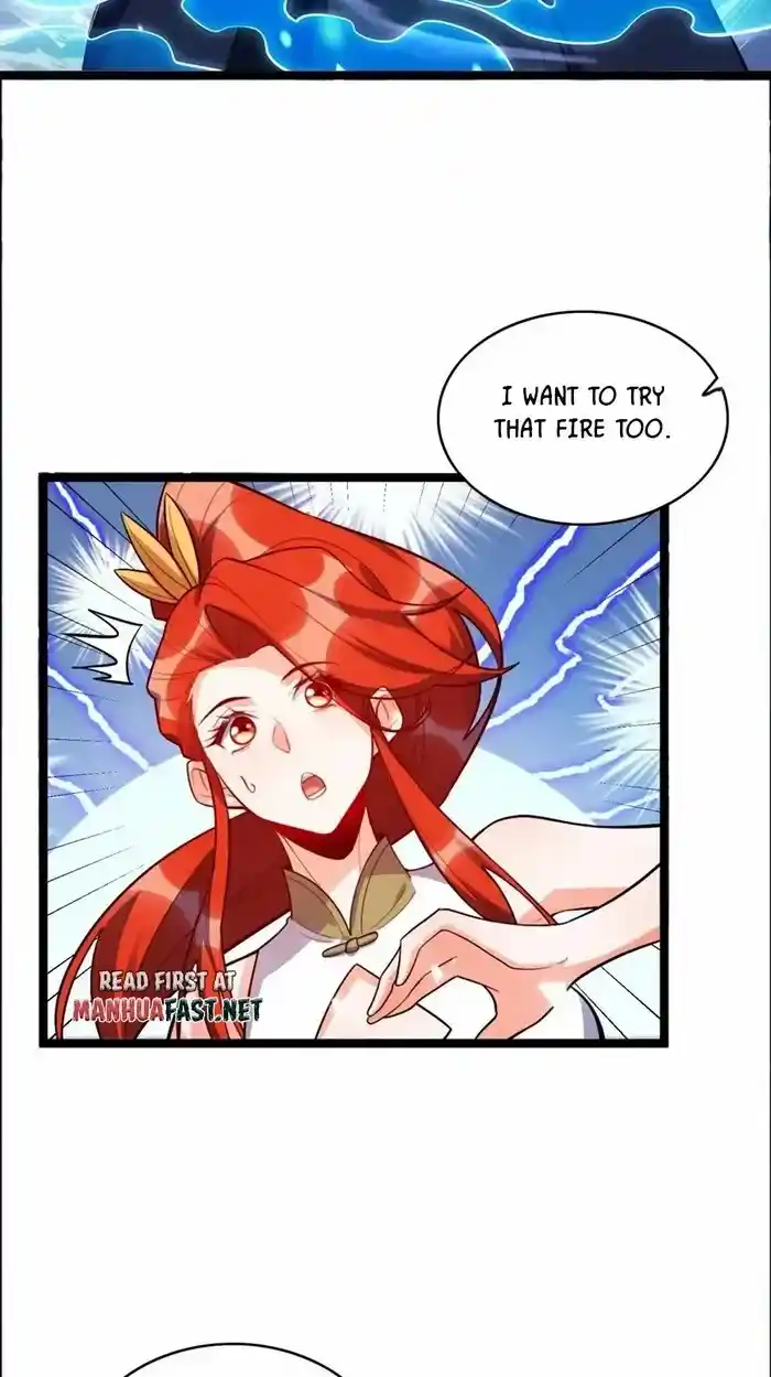 I’m Actually A Cultivation Bigshot Chapter 539