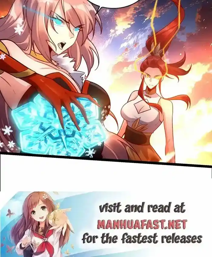 I’m Actually A Cultivation Bigshot Chapter 539