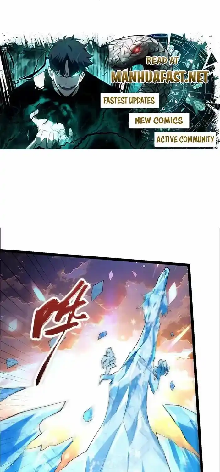 I’m Actually A Cultivation Bigshot Chapter 540