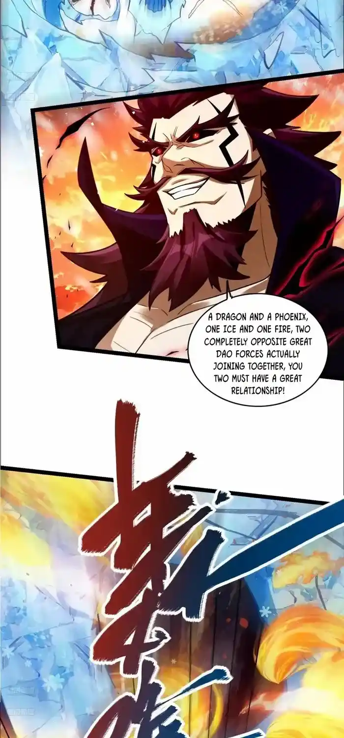 I’m Actually A Cultivation Bigshot Chapter 540