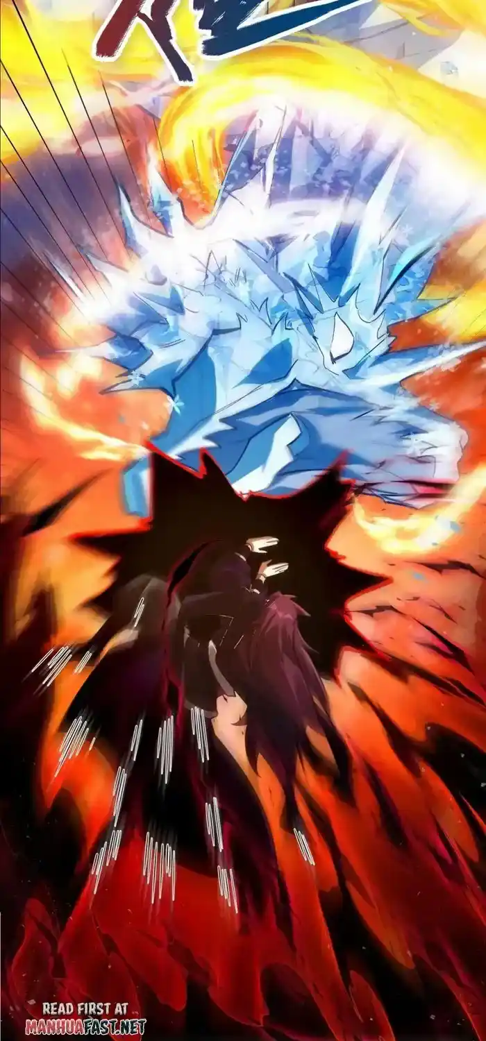 I’m Actually A Cultivation Bigshot Chapter 540