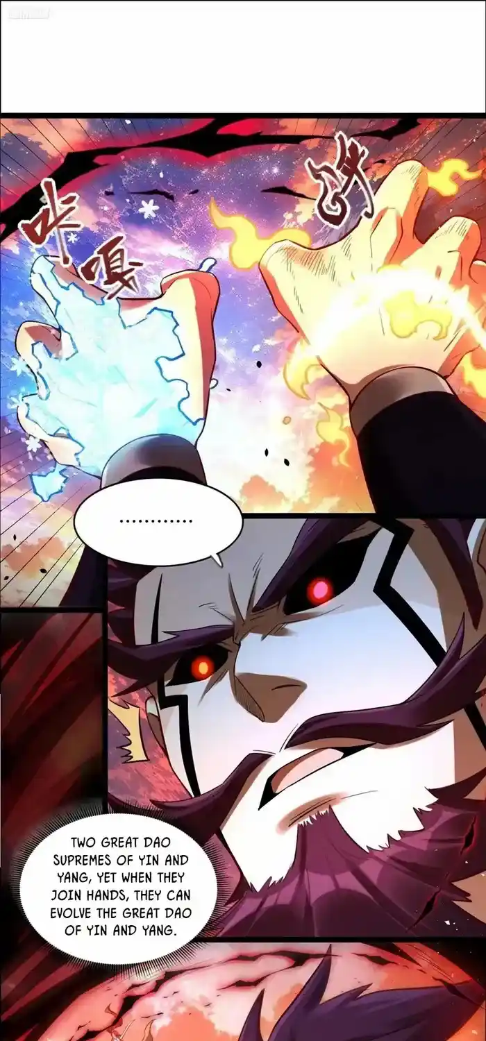 I’m Actually A Cultivation Bigshot Chapter 540