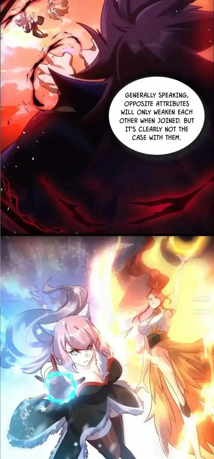 I’m Actually A Cultivation Bigshot Chapter 540