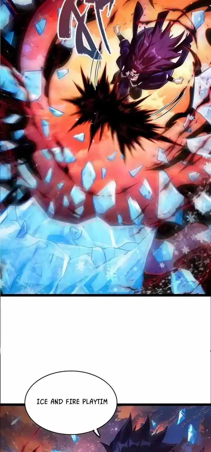 I’m Actually A Cultivation Bigshot Chapter 540