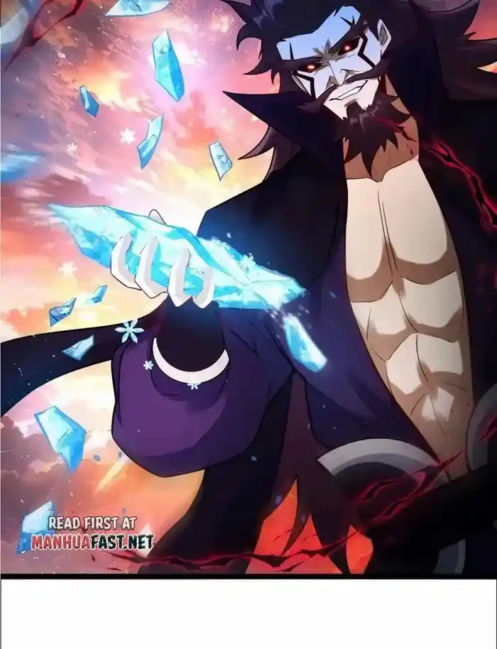 I’m Actually A Cultivation Bigshot Chapter 540