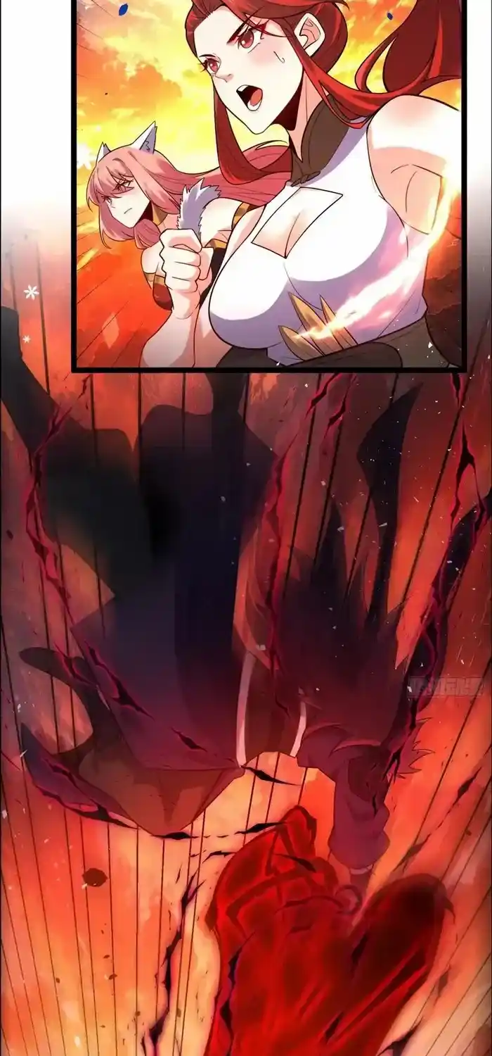 I’m Actually A Cultivation Bigshot Chapter 540