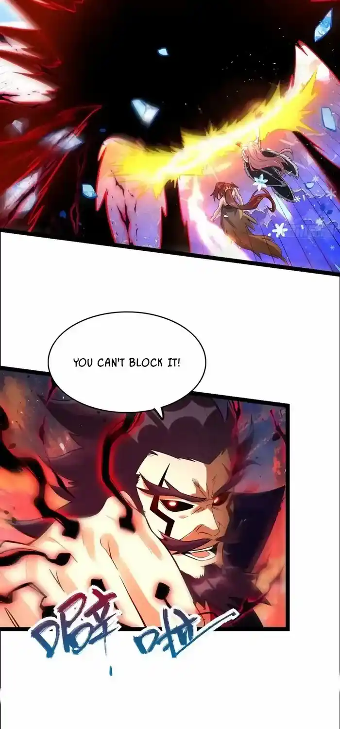 I’m Actually A Cultivation Bigshot Chapter 540