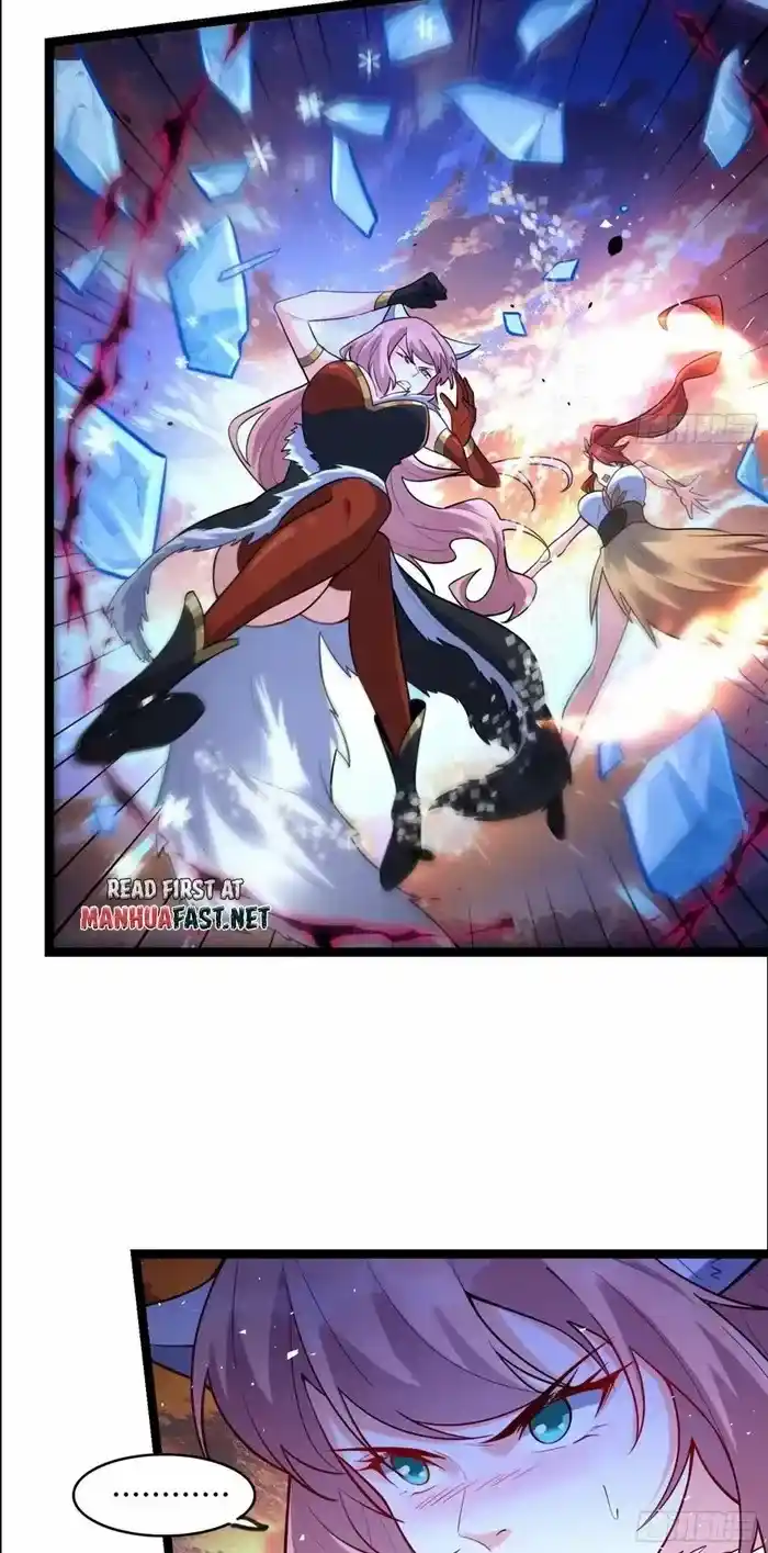 I’m Actually A Cultivation Bigshot Chapter 540