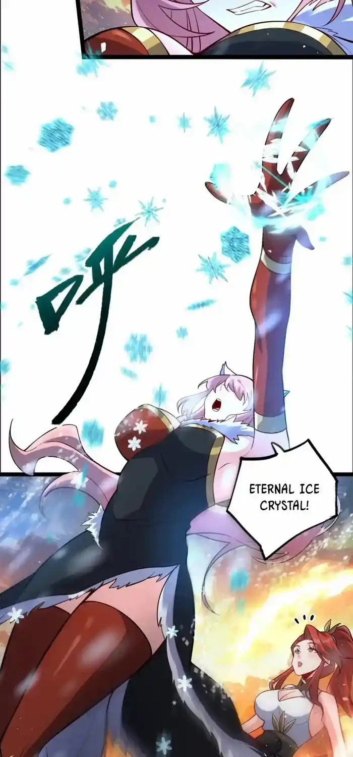 I’m Actually A Cultivation Bigshot Chapter 540