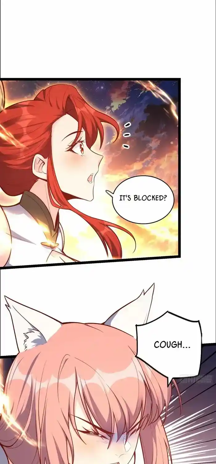 I’m Actually A Cultivation Bigshot Chapter 540