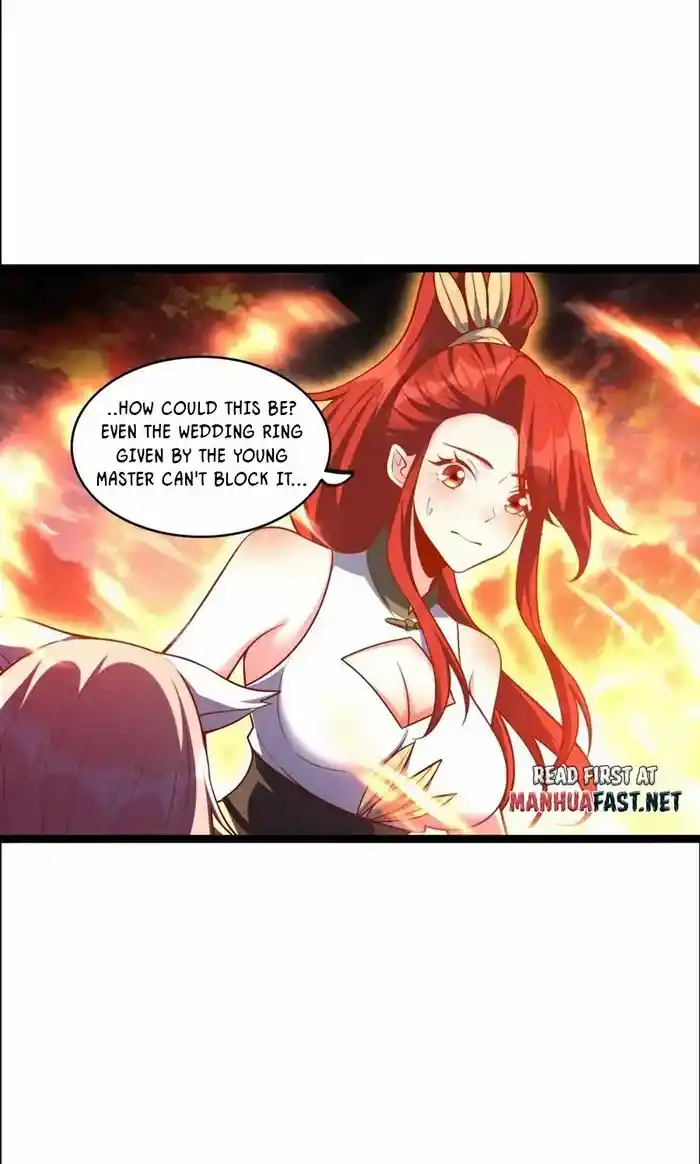 I’m Actually A Cultivation Bigshot Chapter 540