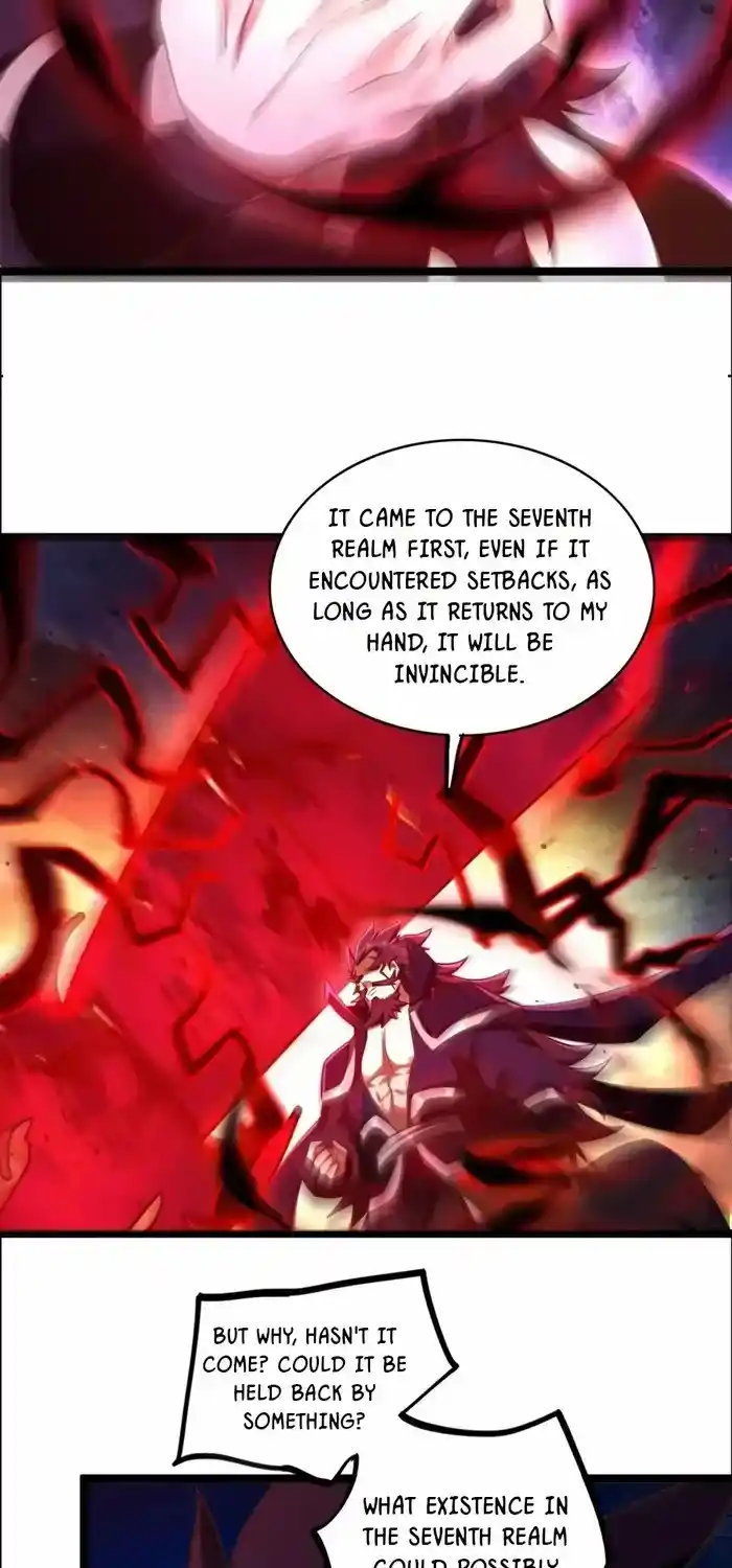 I’m Actually A Cultivation Bigshot Chapter 540