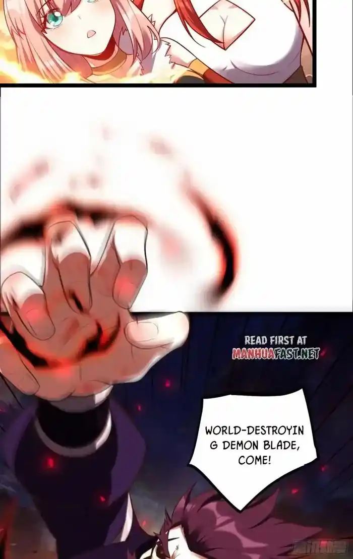 I’m Actually A Cultivation Bigshot Chapter 540