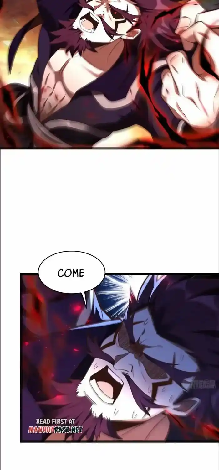 I’m Actually A Cultivation Bigshot Chapter 540