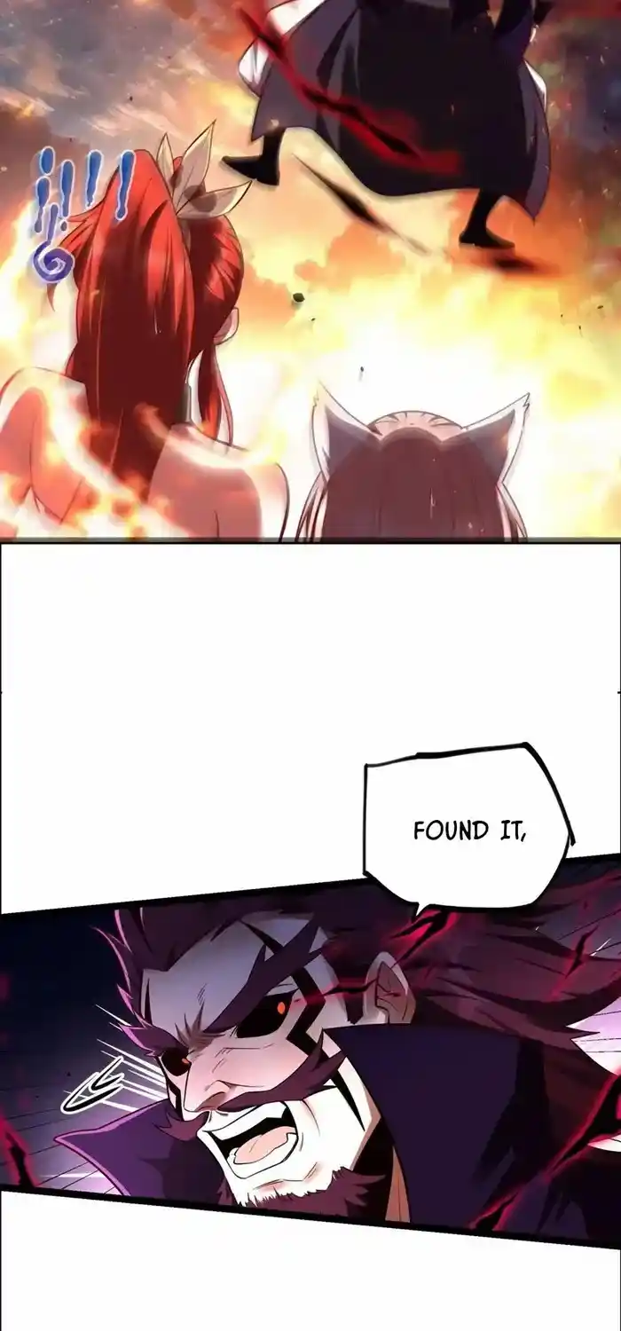 I’m Actually A Cultivation Bigshot Chapter 540