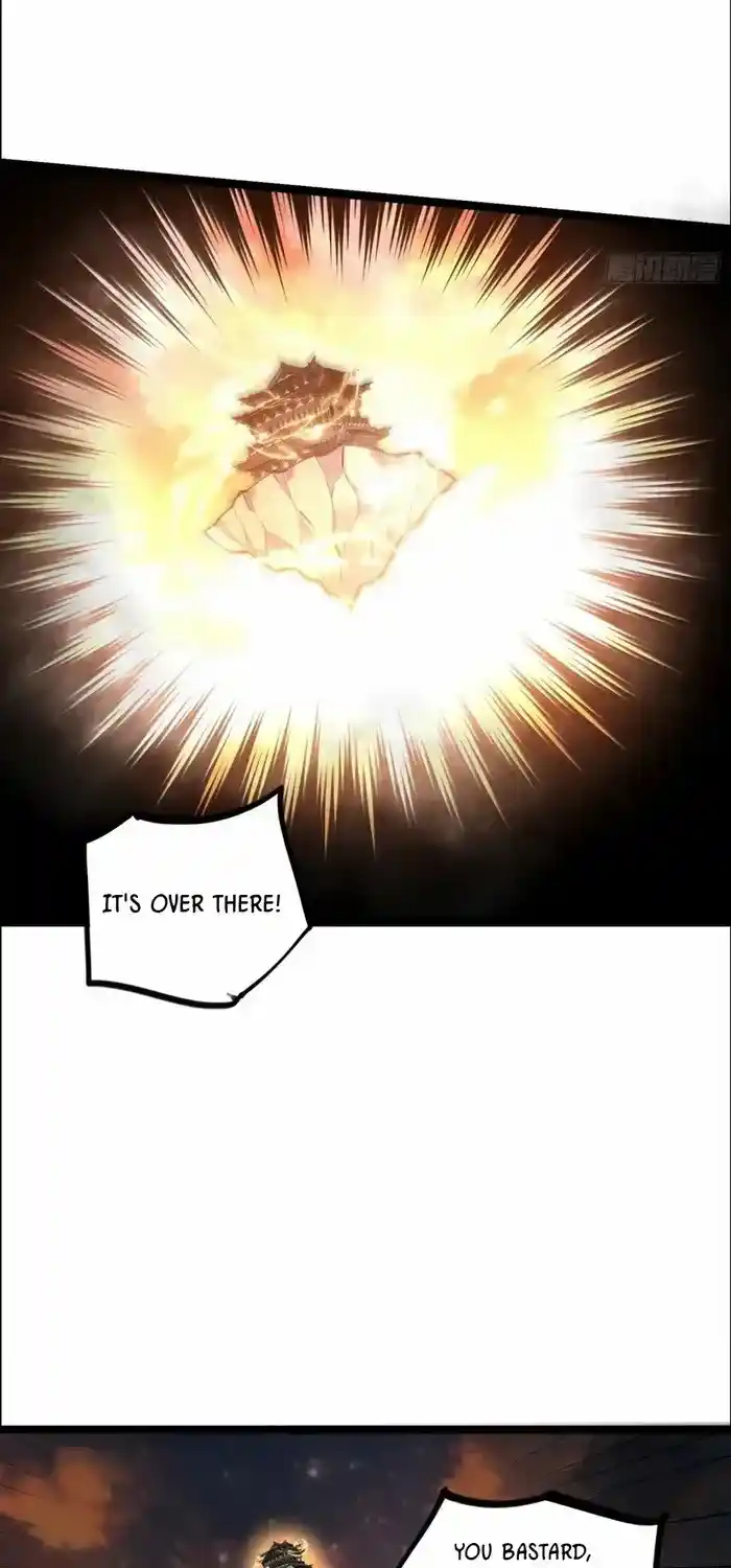 I’m Actually A Cultivation Bigshot Chapter 540