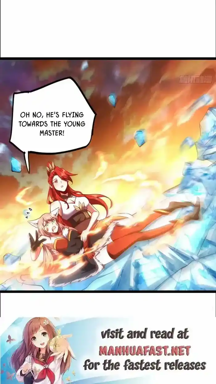 I’m Actually A Cultivation Bigshot Chapter 540