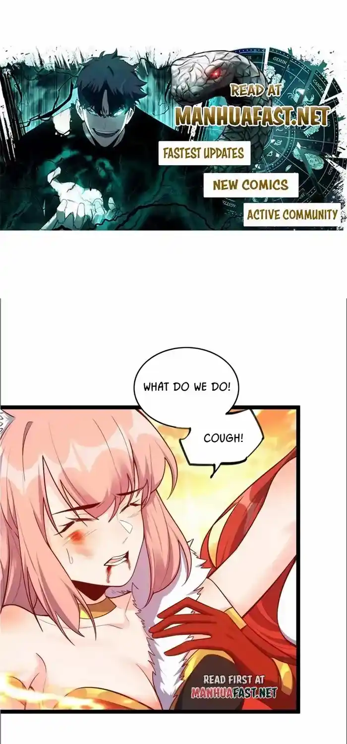 I’m Actually A Cultivation Bigshot Chapter 541