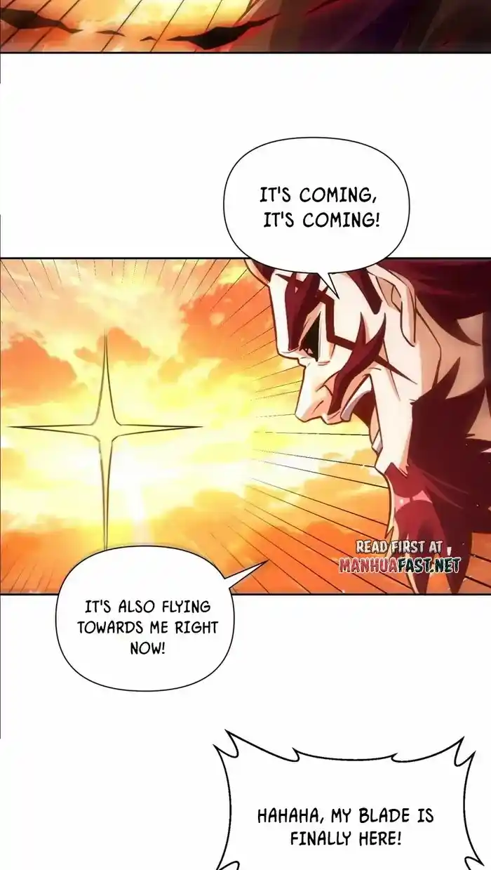 I’m Actually A Cultivation Bigshot Chapter 541