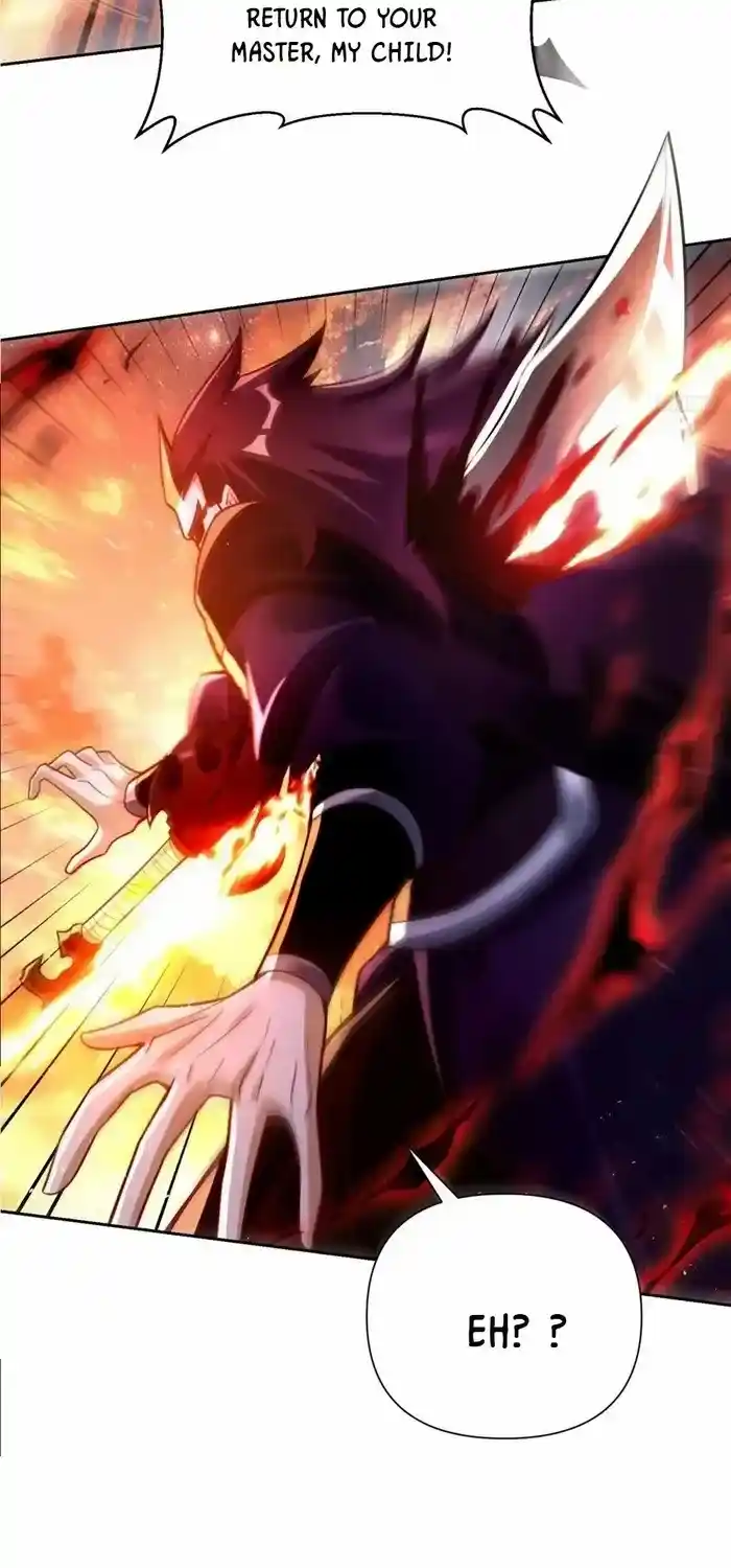 I’m Actually A Cultivation Bigshot Chapter 541