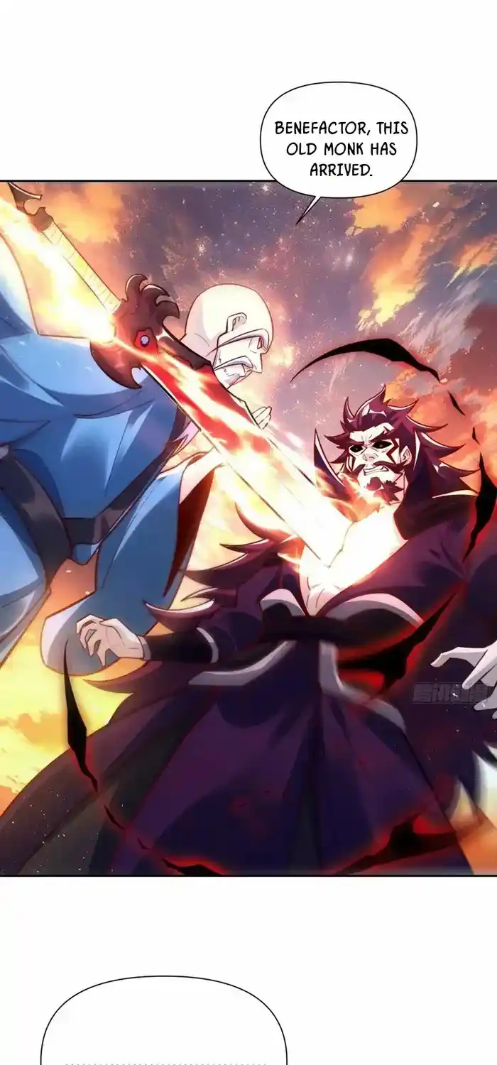 I’m Actually A Cultivation Bigshot Chapter 541