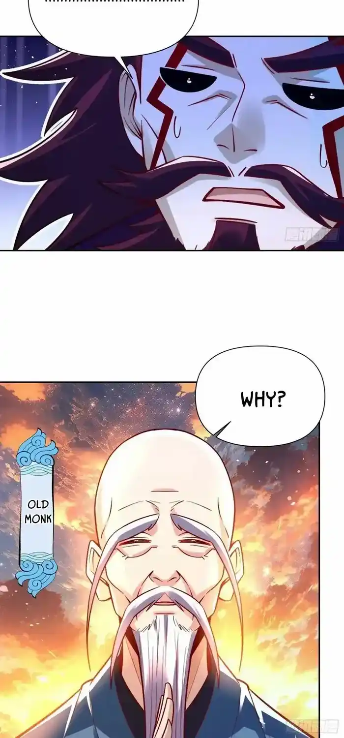 I’m Actually A Cultivation Bigshot Chapter 541