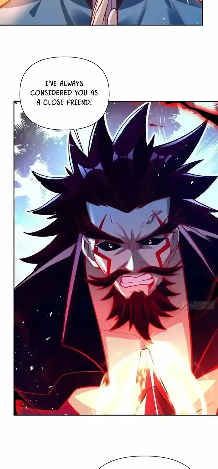 I’m Actually A Cultivation Bigshot Chapter 541