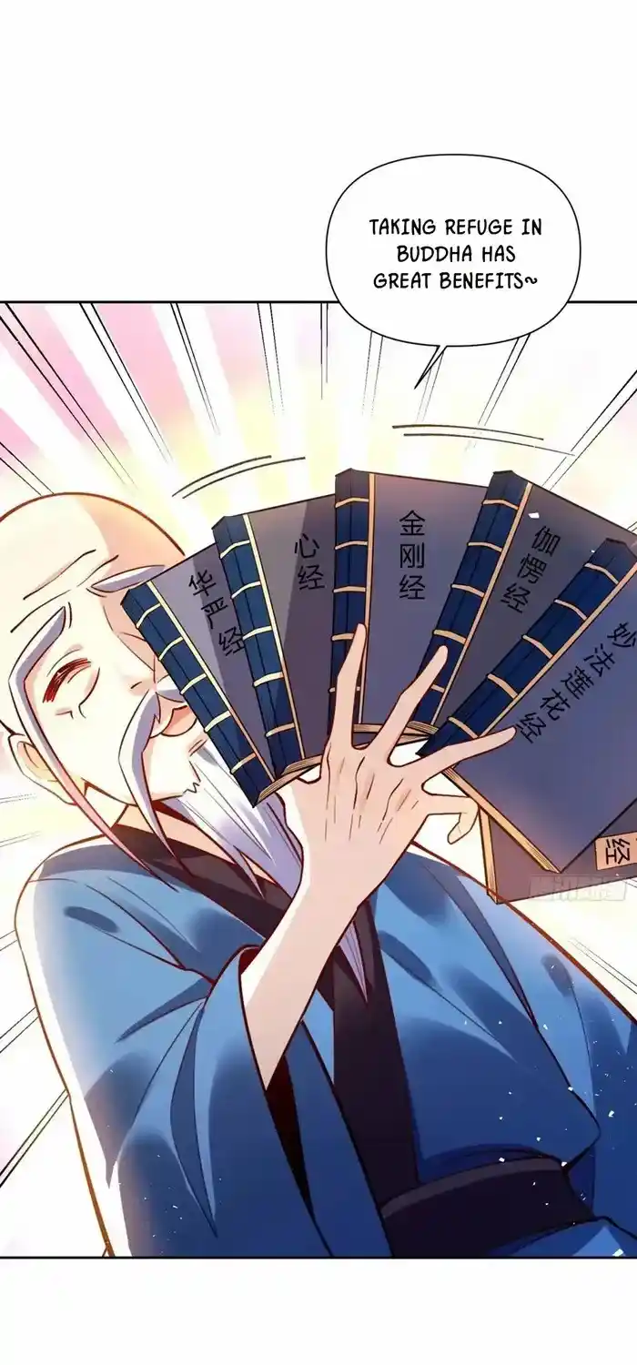 I’m Actually A Cultivation Bigshot Chapter 541