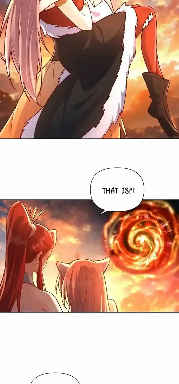 I’m Actually A Cultivation Bigshot Chapter 541