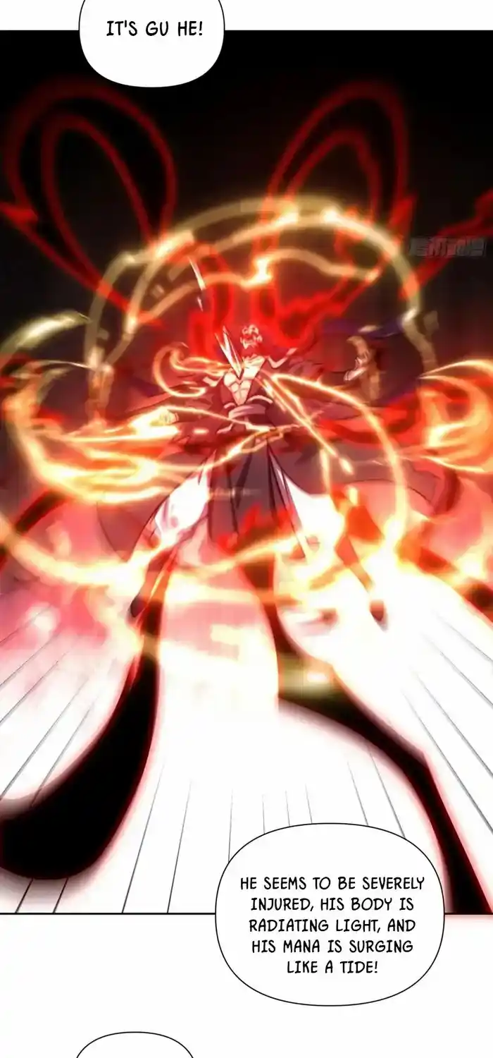 I’m Actually A Cultivation Bigshot Chapter 541