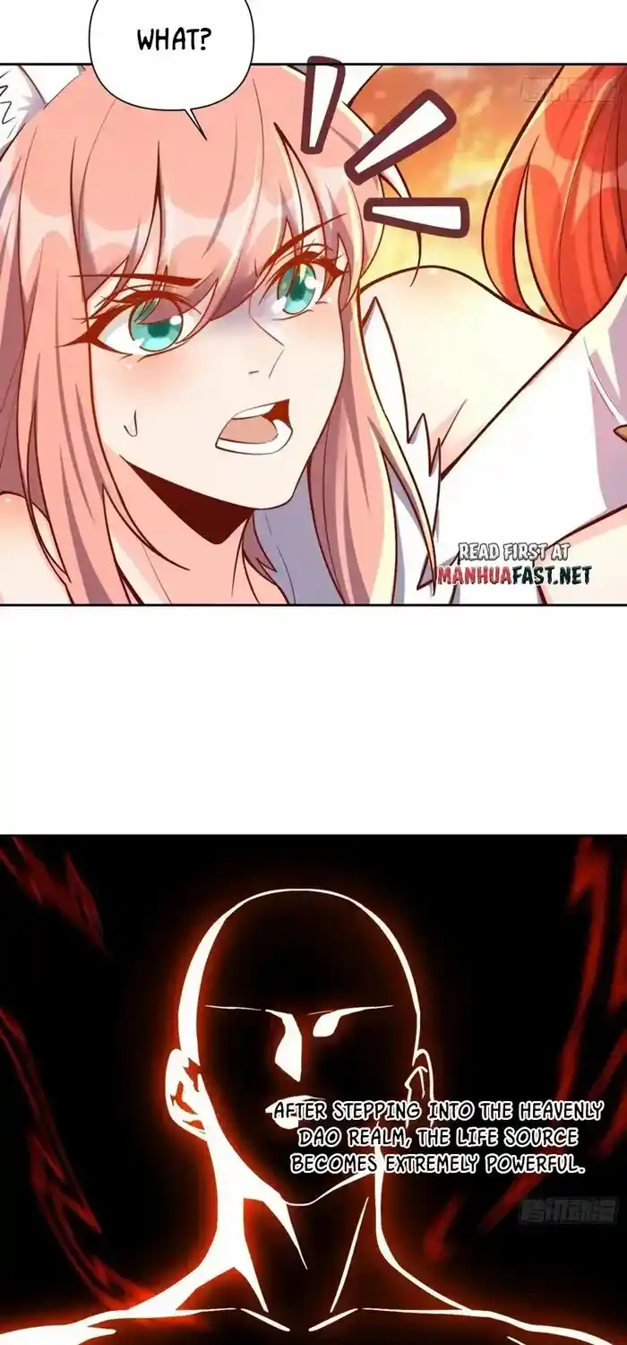 I’m Actually A Cultivation Bigshot Chapter 541