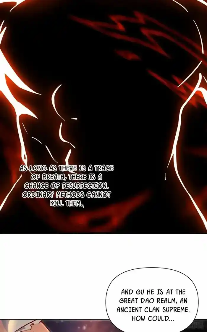 I’m Actually A Cultivation Bigshot Chapter 541