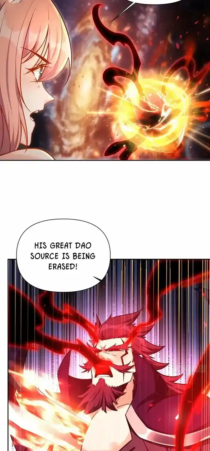 I’m Actually A Cultivation Bigshot Chapter 541