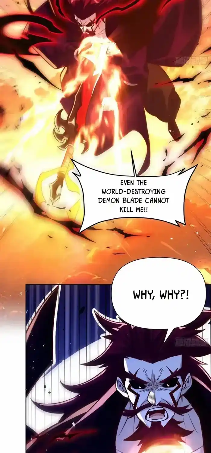 I’m Actually A Cultivation Bigshot Chapter 541