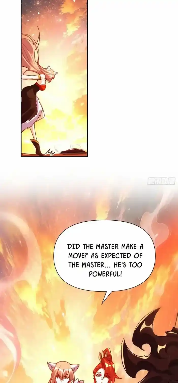 I’m Actually A Cultivation Bigshot Chapter 541