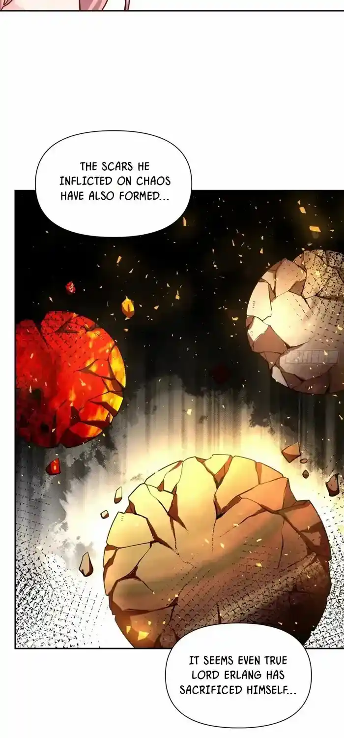 I’m Actually A Cultivation Bigshot Chapter 541