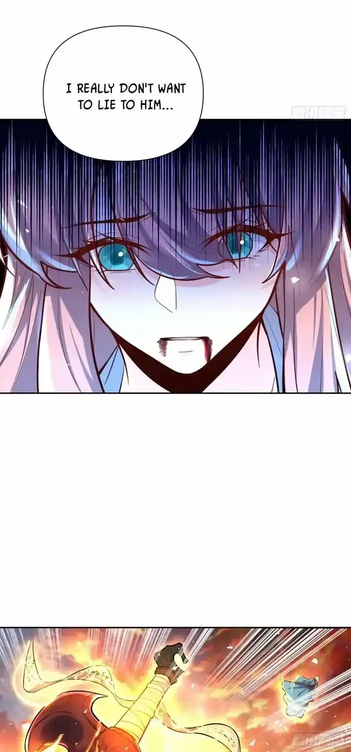 I’m Actually A Cultivation Bigshot Chapter 541