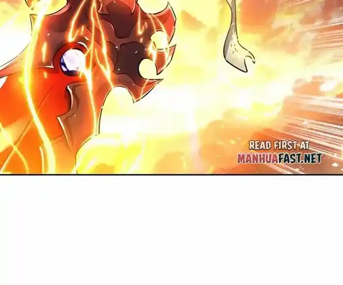 I’m Actually A Cultivation Bigshot Chapter 541