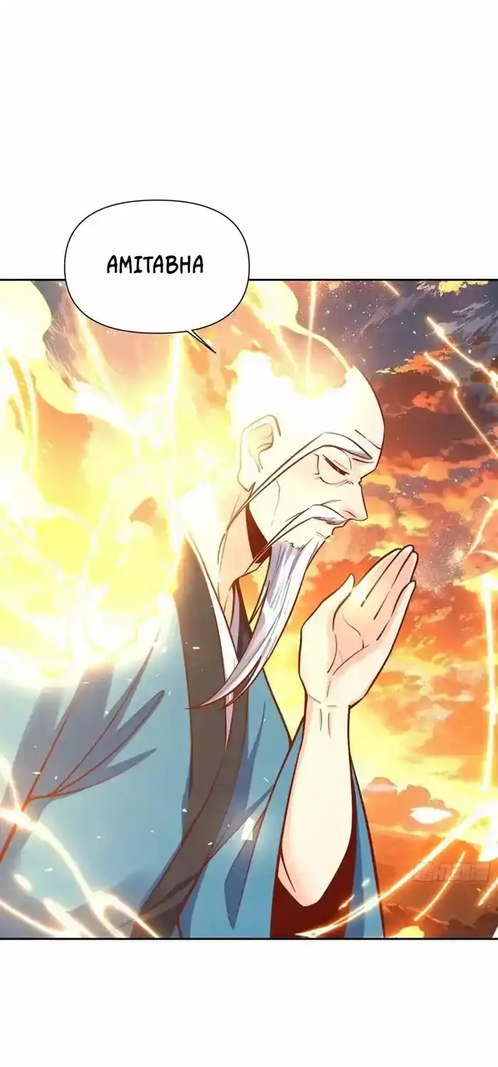 I’m Actually A Cultivation Bigshot Chapter 541